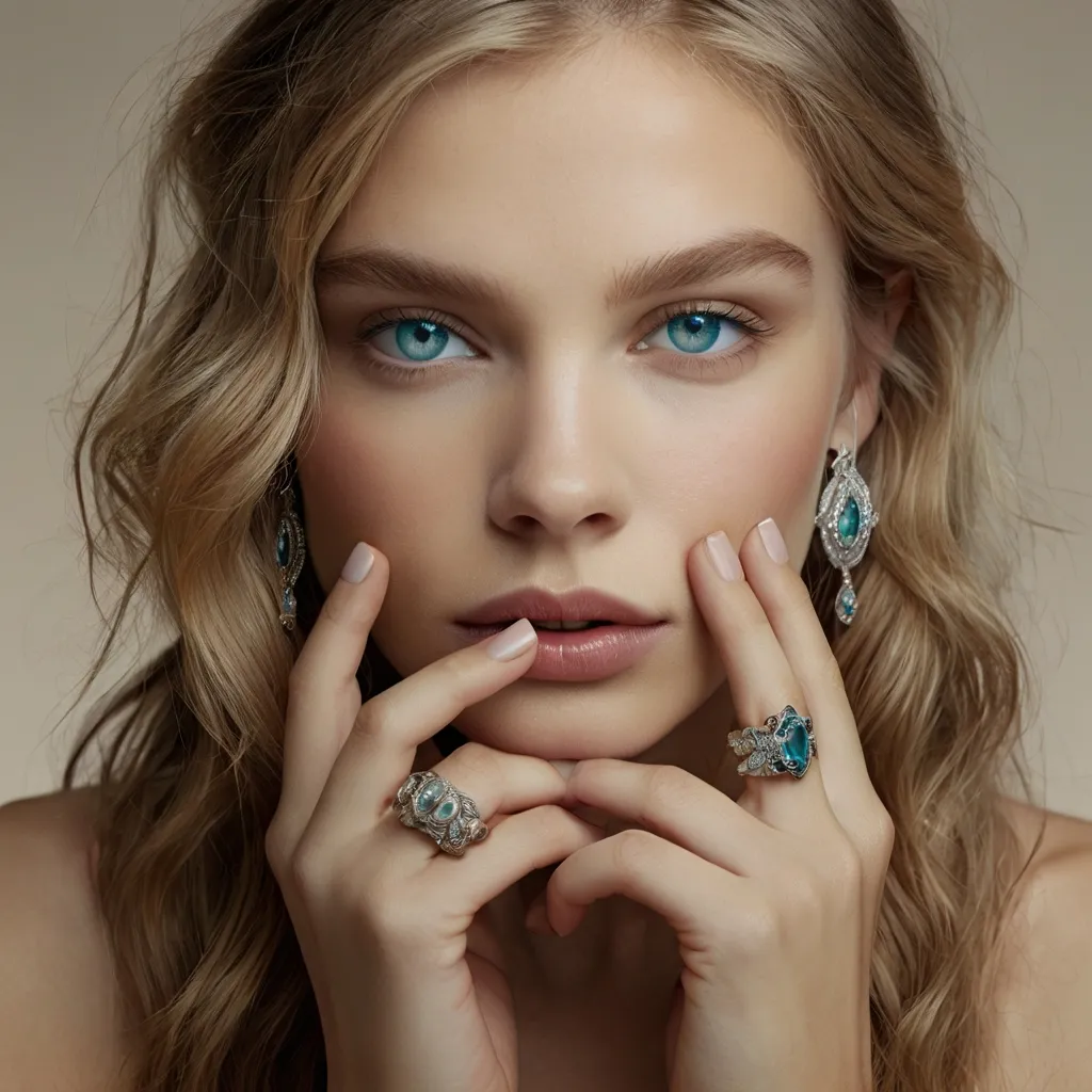 lady in silver ornaments, how to wash silver ornaments 